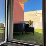 Loft Con Terrazzo A Livello Stazione