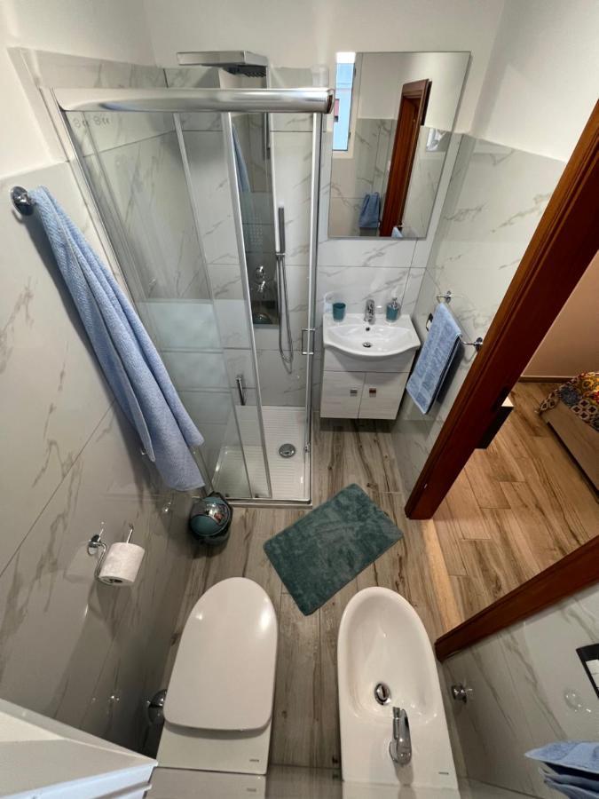 Loft Con Terrazzo A Livello Stazione Lecce
