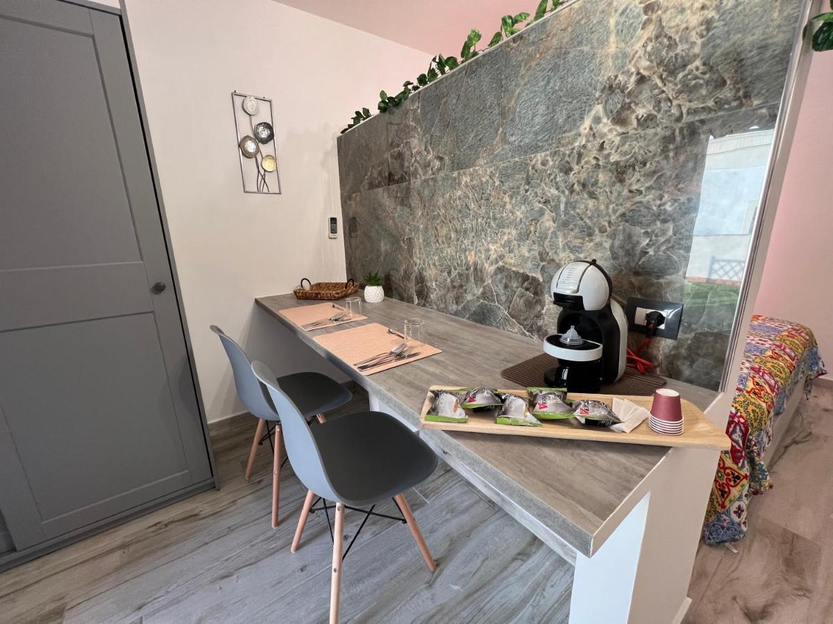 Apartment Loft Con Terrazzo A Livello Stazione *