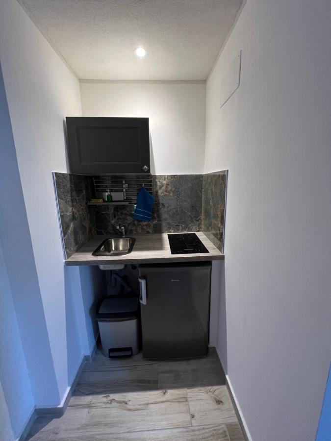 Loft Con Terrazzo A Livello Stazione Apartment