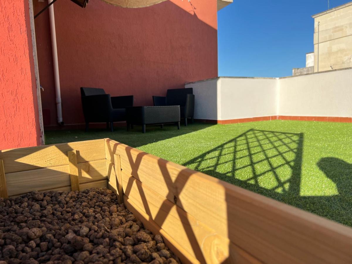 Loft Con Terrazzo A Livello Stazione Apartment *