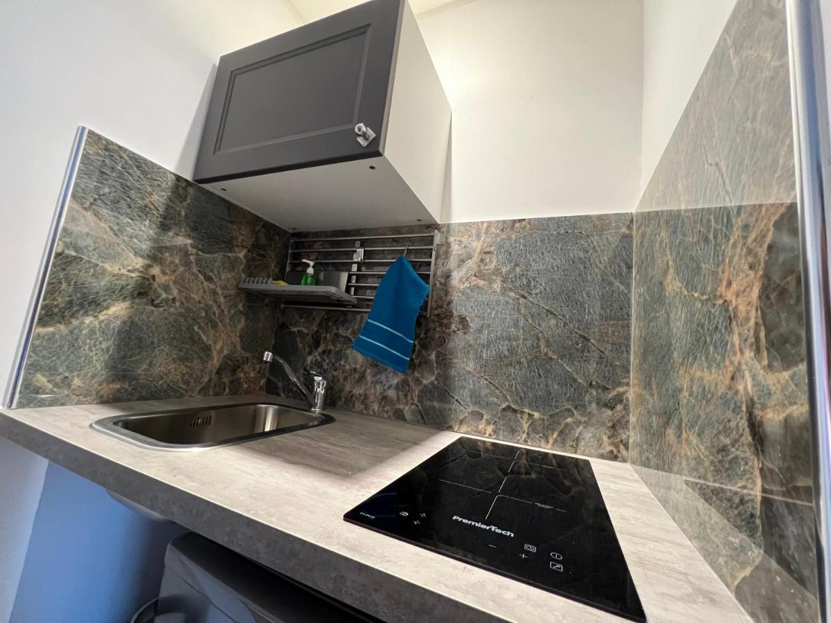 Loft Con Terrazzo A Livello Stazione